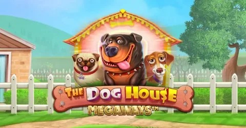 The Dog House Megaways слот Betera