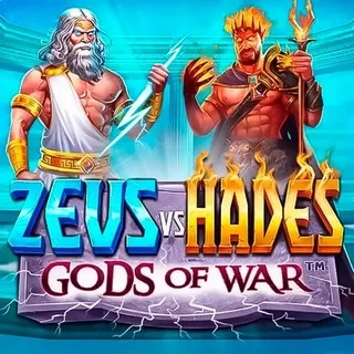 Zeus vs Hades слот Betera